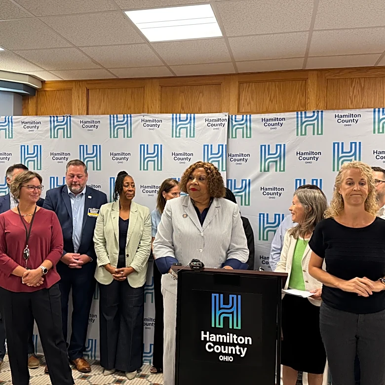 Hamilton County makes a risky Children's Services levy bet | Letter
