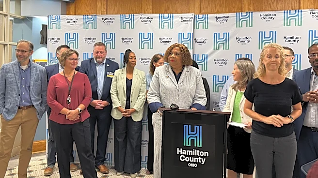 Hamilton County makes a risky Children's Services levy bet | Letter
