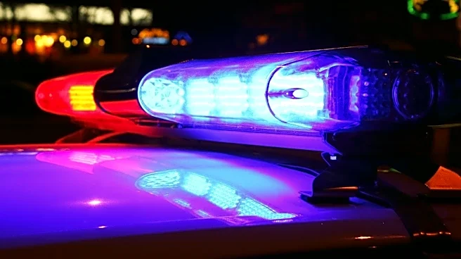 Lebanon woman passes stop sign, dies after crash, highway patrol says