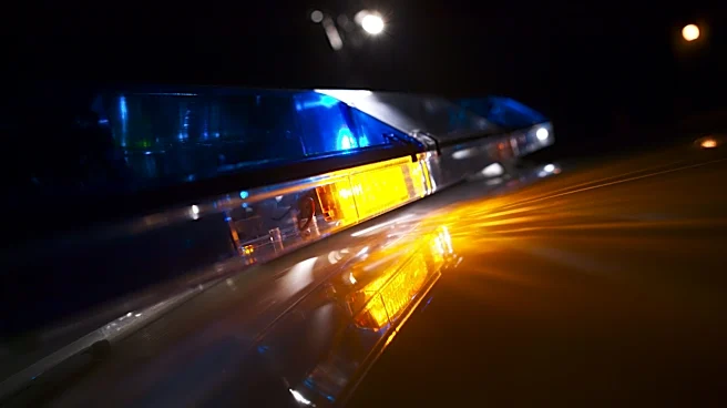 Middletown police investigate 22-year-old man's death as a homicide