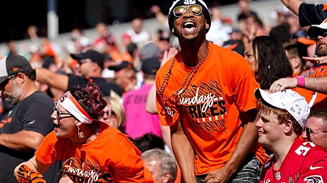 Top 10 teams you love to hate if you're from Cincinnati