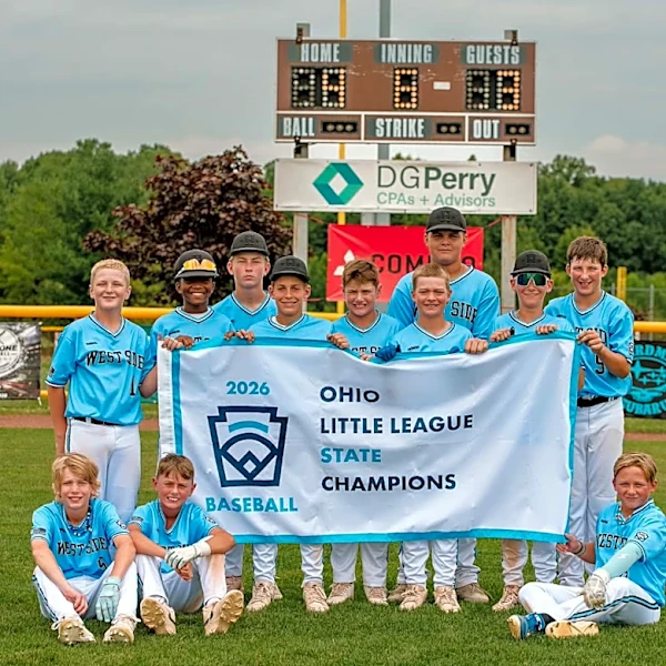 Hamilton Little League starts regional tournament on Aug. 8