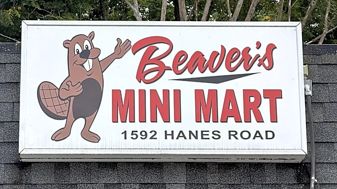 Buc-ee's CEO Arch Aplin speaks out on Ohio beaver controversy