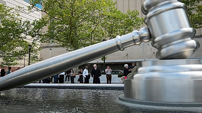 Ohio Supreme Court sides with Ashville residents in data center fight
