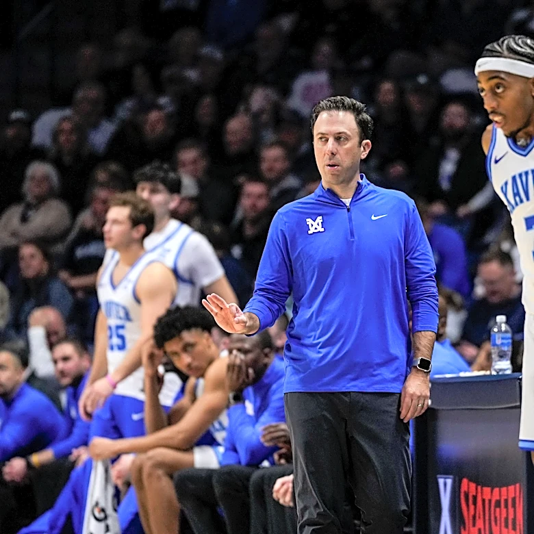 Xavier Musketeers will travel to SEC program for October exhibition