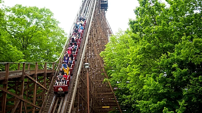 Kings Island hikes price of its season-long Fast Lane passes for 2027