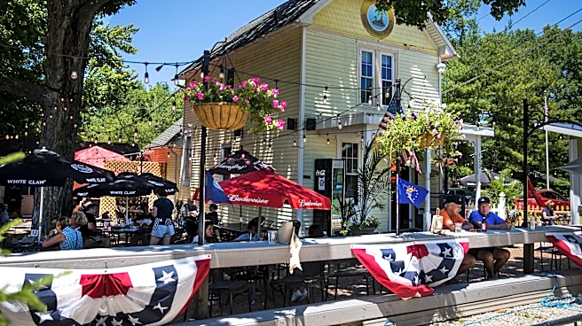 Loveland earns Ohio Magazine's Best Hometown honor
