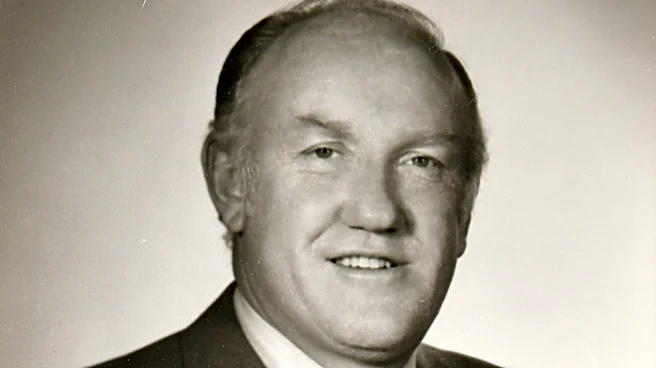 Builder, philanthropist Matth Toebben remembered in Northern Kentucky