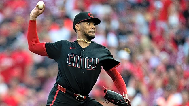 Reds pitcher Hunter Greene will undergo season-ending surgery. What to know