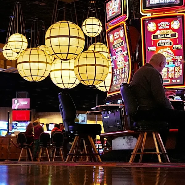 Ohio online casinos and betting sites in August 2026