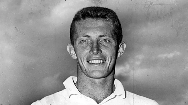 Cincinnati Open dedicates Stadium 3 to local tennis Hall-of-Famer