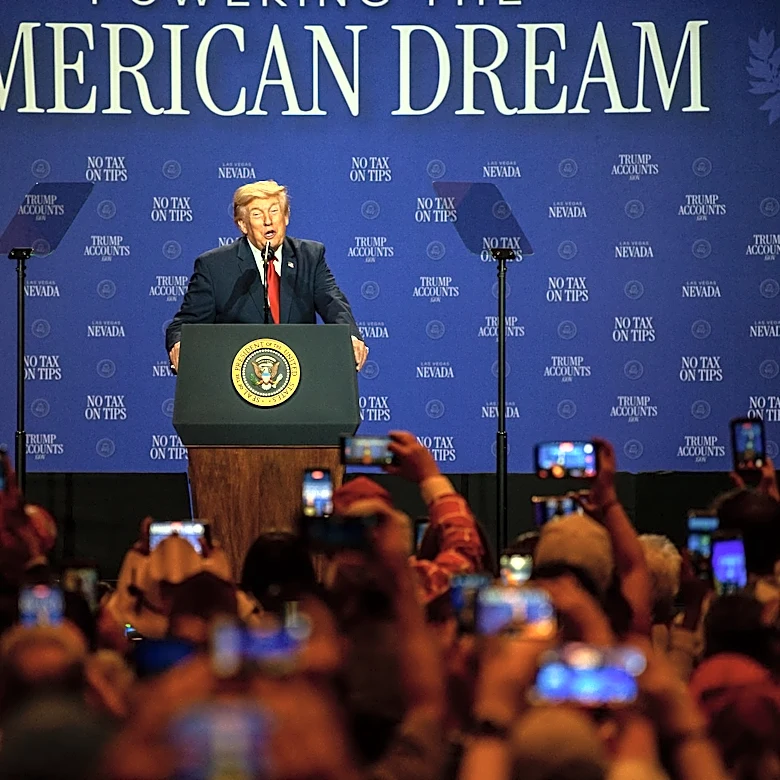 Trump's 2026 Patriot Games are in Ohio. Here's everything we know
