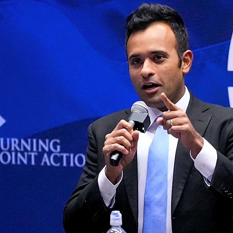 Don't buy Vivek Ramaswamy's data center pitch | Letter