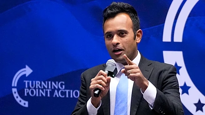 Don't buy Vivek Ramaswamy's data center pitch | Letter
