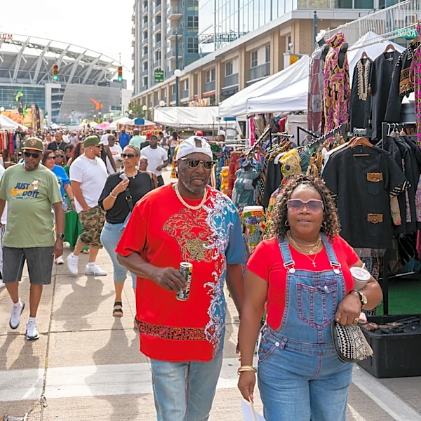 Hamilton County tourism generates $7.4B economic impact