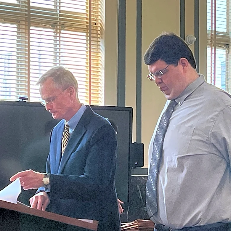 Man who prosecutors say wanted child rape to be legal sentenced