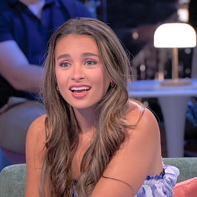 Why Lyric Medeiros would nominate the Icons on 'Big Brother'