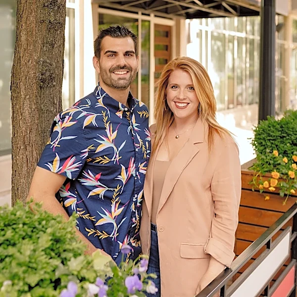 Ordering will be a no-brainer at new OTR concept restaurant. Here's why