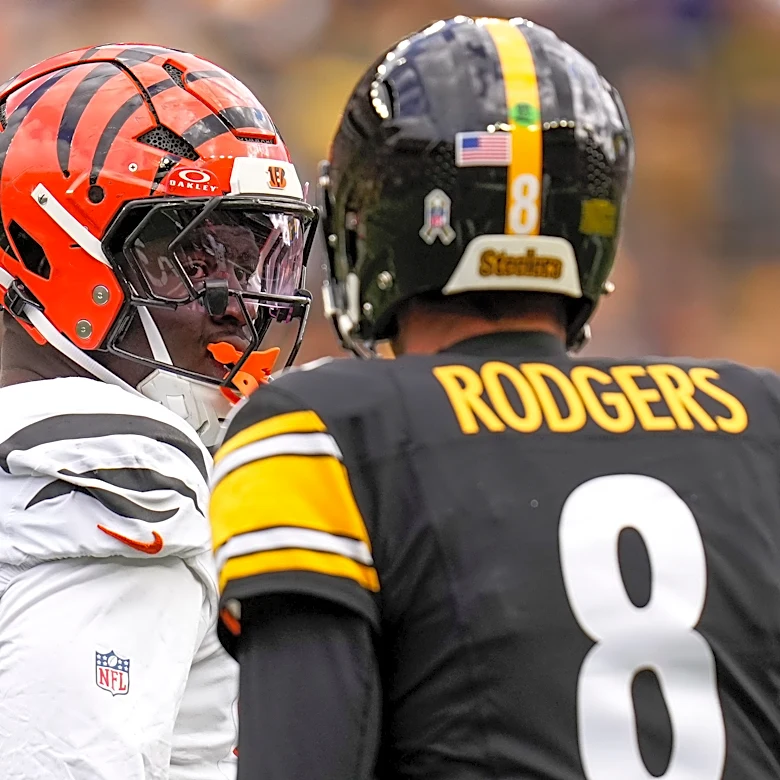Cam Sample, former Bengals defensive end, signs with Falcons