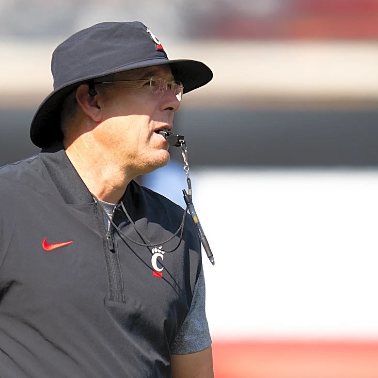Scott Satterfield, Luke Fickell on coaching hot seat, report says