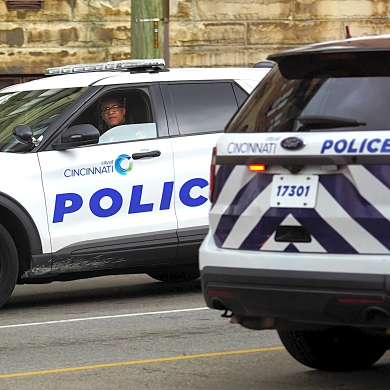 Cincinnati police to conduct sobriety checkpoint on East Side