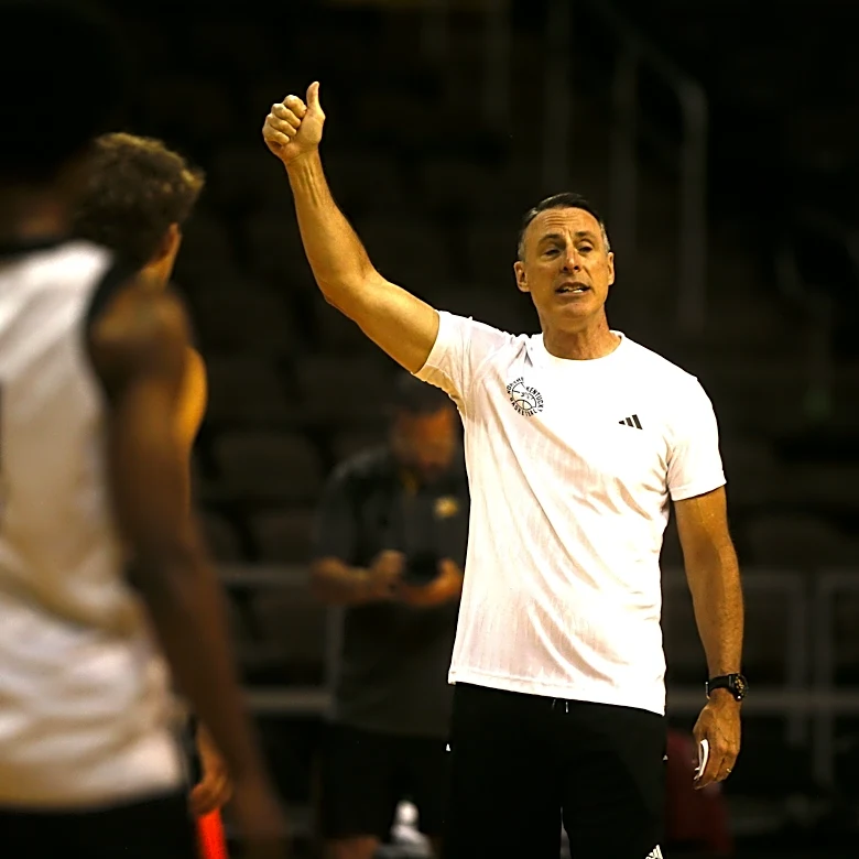 NKU basketball opens season in revived 24-hour basketball marathon