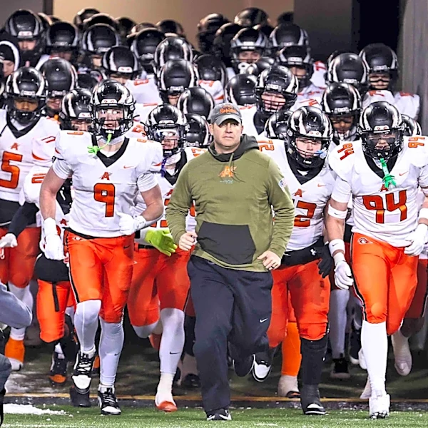 Anderson football coach to miss first game after OHSAA rule violation