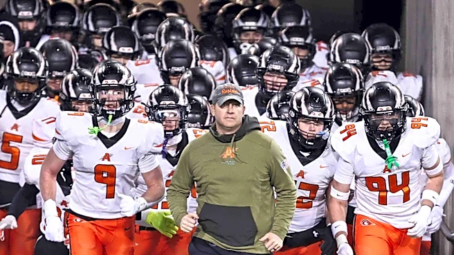 Anderson football coach to miss first game after OHSAA rule violation