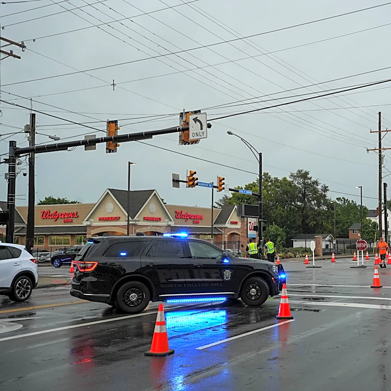 Some schools closed, delayed for outages, weather as storms continue