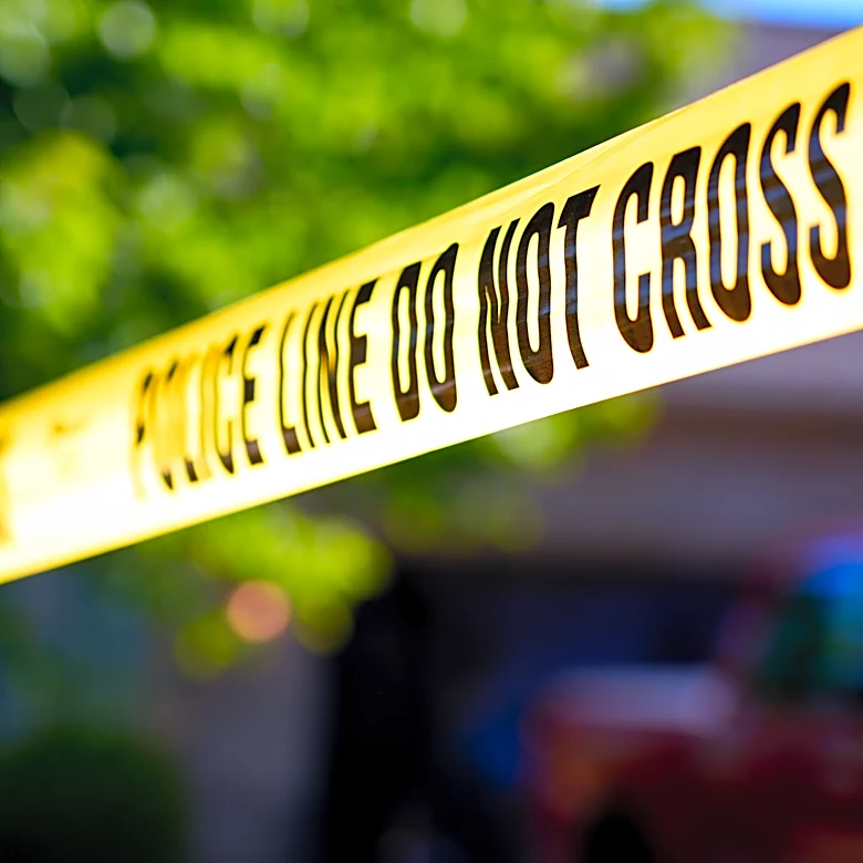 Car hydroplanes, seriously injures 5 at Springdale bus stop, police say