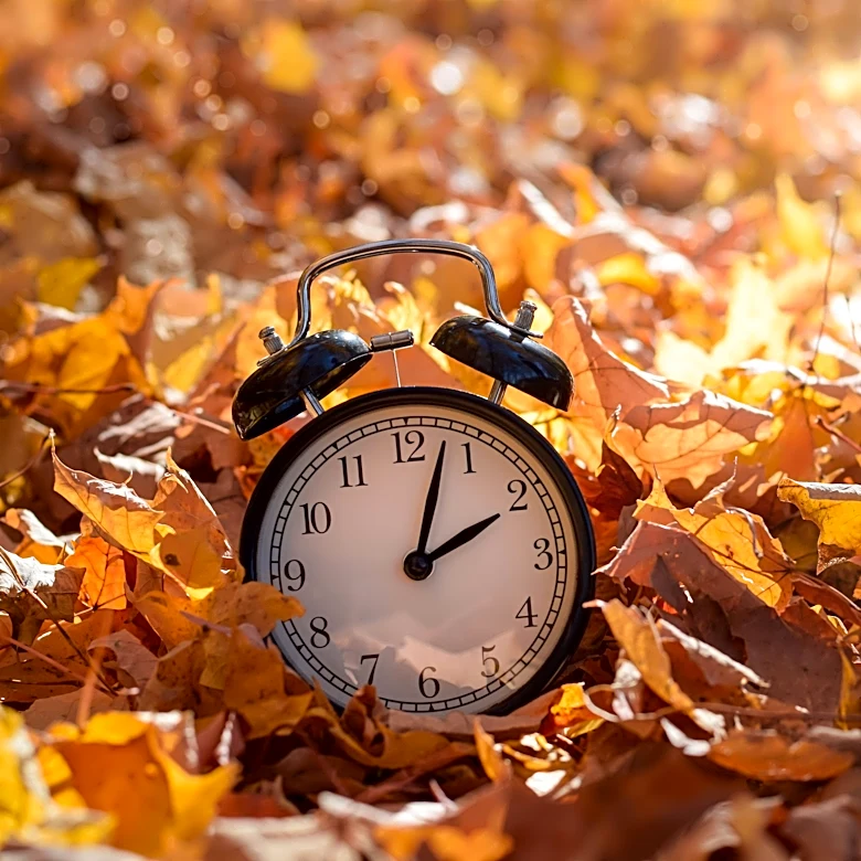 When is daylight saving time in Ohio 2026? Permanent DST bill in limbo