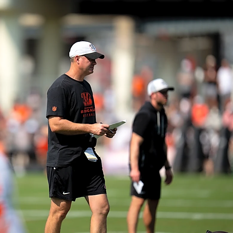Interesting storylines to watch as Bengals begin preseason games