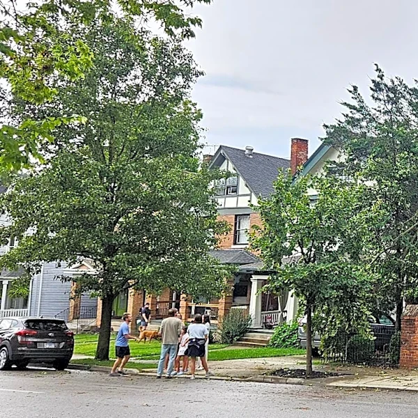 Where to drop off storm debris in Northern Kentucky