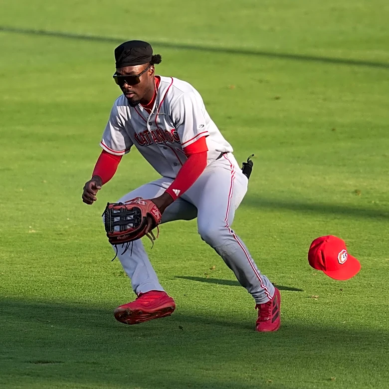 Who is Jay Allen II? Reds promote OF prospect to Triple-A Louisville