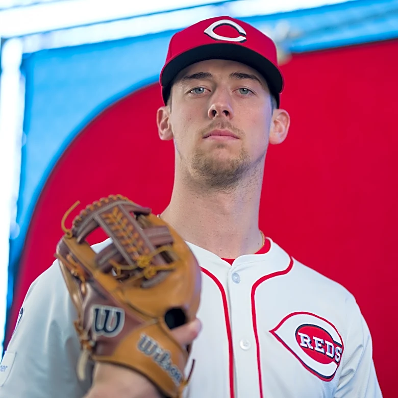 How this pitcher might help Reds solve Hunter Greene's absence
