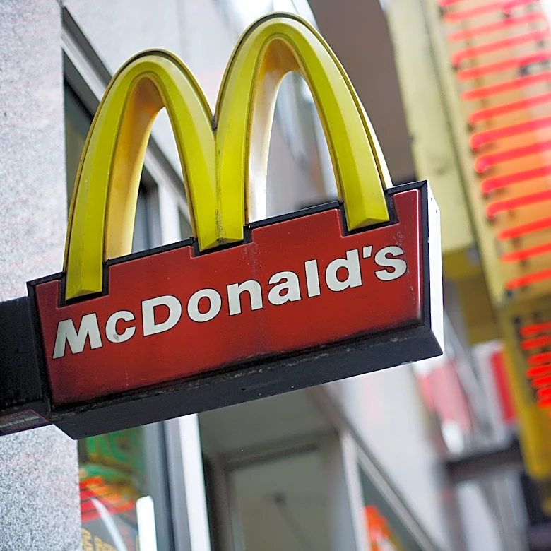 McDonald's teases Hello Kitty x Godzilla Happy Meal. See toys, launch date