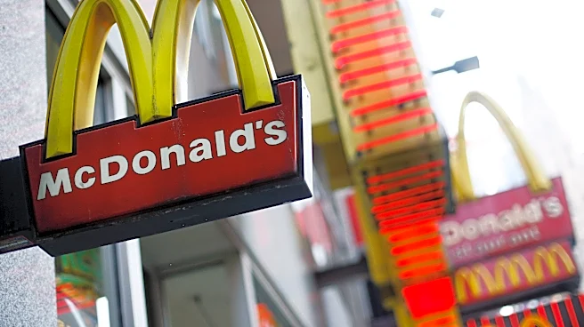 McDonald's teases Hello Kitty x Godzilla Happy Meal. See toys, launch date