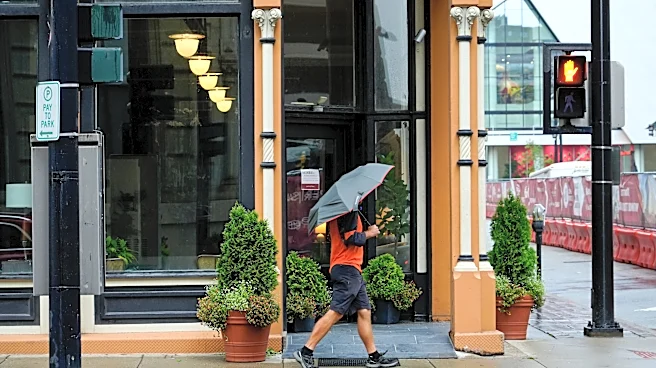 Cincinnati braces for 3rd day of storms. See forecast for what's ahead