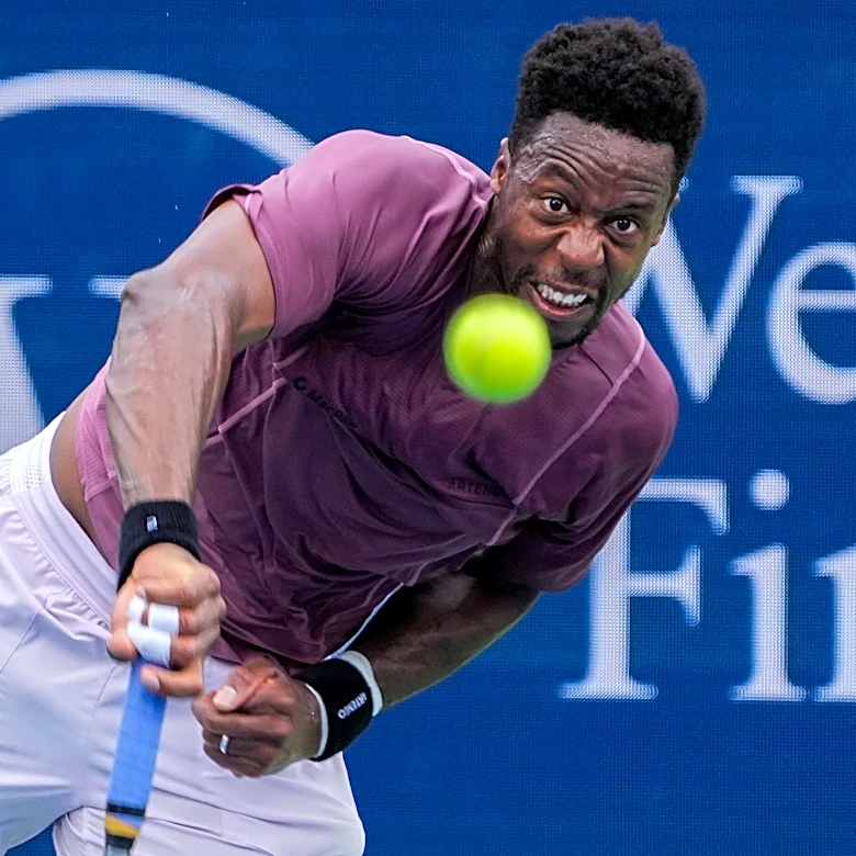Follow live | ATP, WTA 1st round results at the 2026 Cincinnati Open