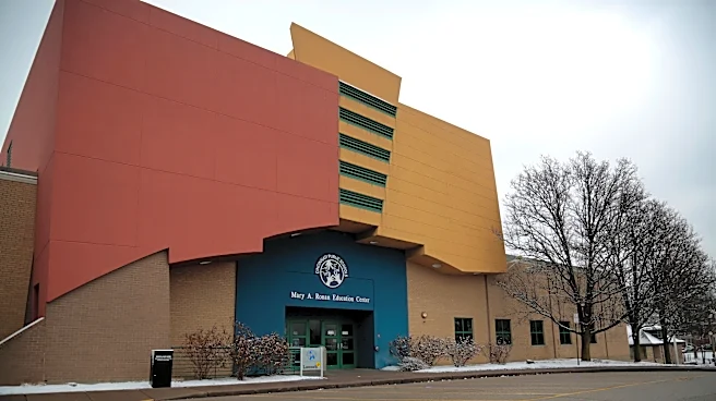 5 Cincinnati Public School buildings closed due to power outages