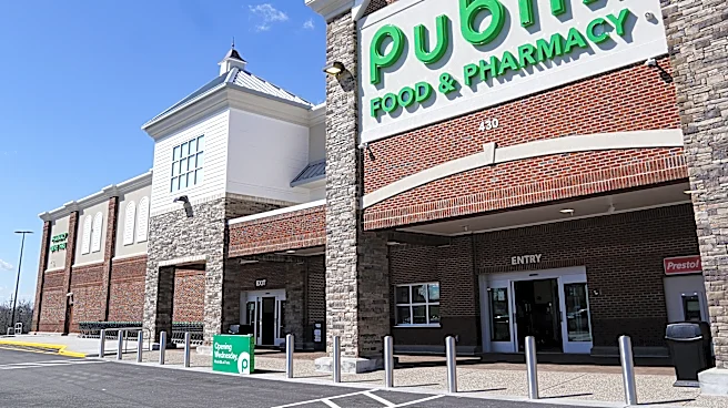 Publix is hiring in Florence, Independence. When will the stores open?