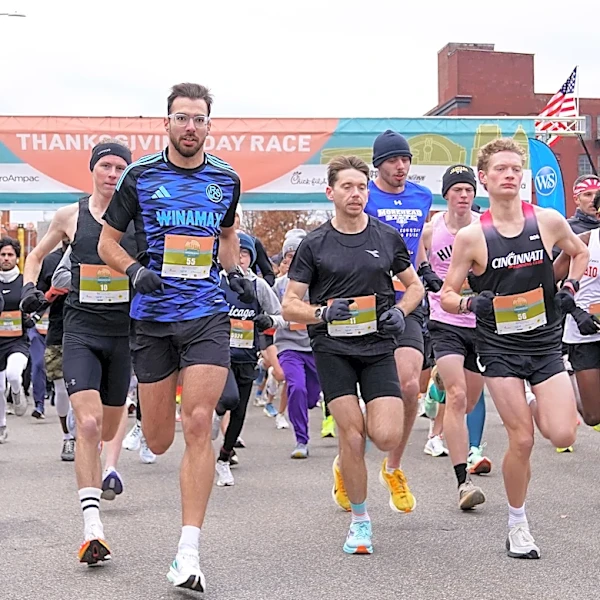 Registration now open for the Thanksgiving Day Race at TQL Stadium