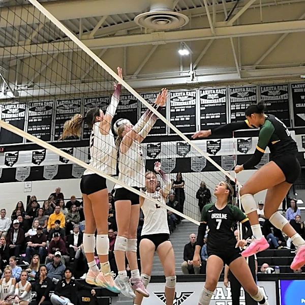Cincinnati Enquirer's 2026 preseason girls volleyball coverage