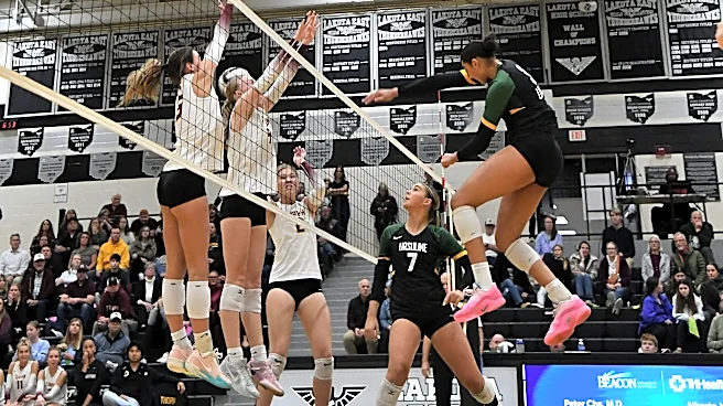 Cincinnati Enquirer's 2026 preseason girls volleyball coverage