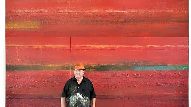 Middletown steel legacy takes shape through art exhibition