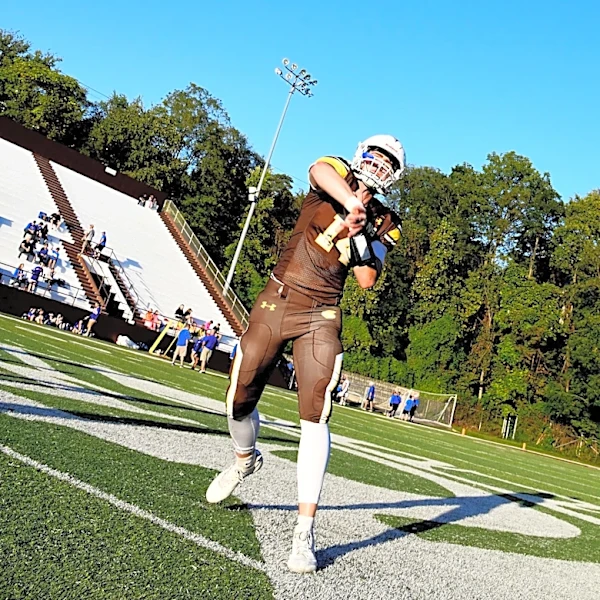 Roger Bacon's Bacevich Stadium temporarily closed after storm damage