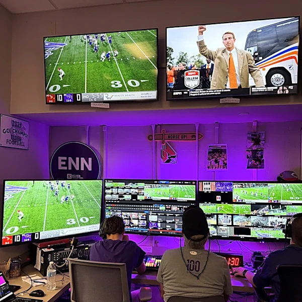 Where to stream Cincinnati high school football games, more in 2026