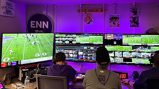 Where to stream Cincinnati high school football games, more in 2026