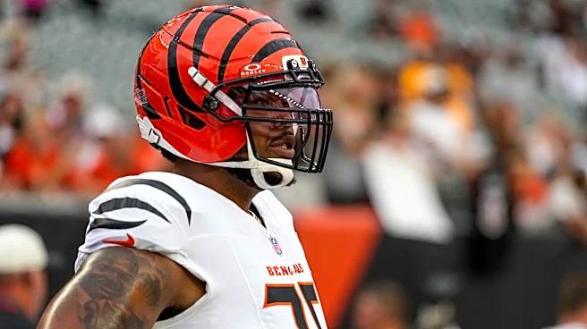 What we learned about Bengals in preseason win over Lions