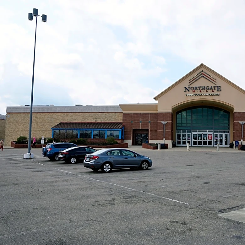 Northgate Mall sold as tenants receive eviction notices